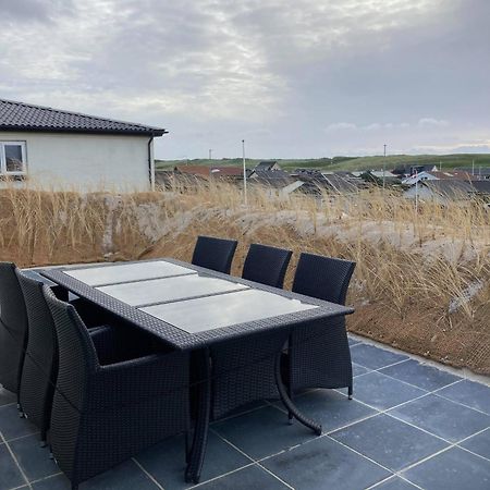 Vila Bakkebo Hvide Sande Exteriér fotografie